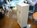 小型のロッカー
