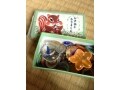 おもちゃ入れの専用箱を用意する