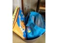 あとはとりあえずバケツに！