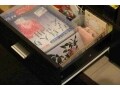透明ボックスをパズルのように組み合わせて