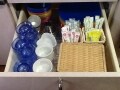 まとめて収納！よく使うもの用の引き出し