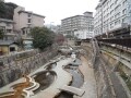 レトロな雰囲気が漂う、関西の奥座敷「有馬温泉」