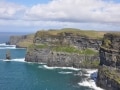 アイルランドの厳しい自然が魅せる絶景 モハーの断崖