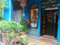 可愛いプラナカン雑貨が揃うルマービビ／シンガポール