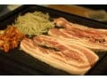 韓国の味！お家でサンギョプサル