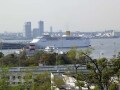 横浜を代表する観光スポット！「港の見える丘公園」