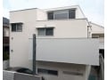 家族を育む吹抜け［三角吹抜けの家］