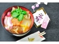 日本全国のお雑煮