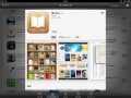 iBooks、iBookstoreの使い方