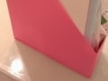 何種類もの書類を「ファイルスタンド」で上手く収納