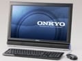 ONKYOの新デスクトップPCはコストパフォーマンス大