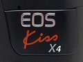 気楽に高画質を実現 - キヤノン EOS Kiss X4レビュー
