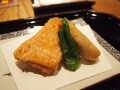 料理人の技が光る！正統派の日本料理『とくを』
