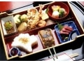 京都名物「祇園豆腐」を名料亭「中村楼」で味わう