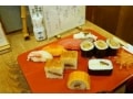 京都を代表する老舗のお寿司屋「ひさご寿し」
