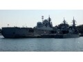 多彩な軍艦を間近に見れる！「YOKOSUKA軍港めぐり」