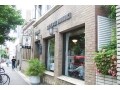 京都大そばのフランス風喫茶店「進々堂」