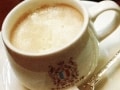 国の有形文化財の豪華な喫茶店「フランソワ喫茶室」
