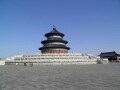 歴代の皇帝が祈った、中国最大の祭壇「天壇」