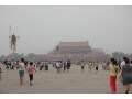 誰もが見覚えのある中国の広場「天安門広場」