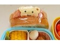 くまちゃんがペロン！のサンドウィッチ