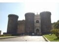 ルネッサンス建築の城「ヌオーヴォ城」