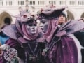 まるで中世！ヴェネチアの仮装カーニバル