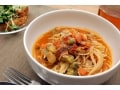 栄養満点の野菜スープで健康ダイエット！