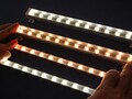 進化しているライン型LED