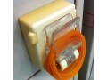 輪ゴム掛けとしても便利なオフィスアイテム