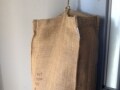 「People Tree」の可愛いビニール袋いれ
