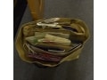 誰でも出来る、超手軽な紙袋の収納方法