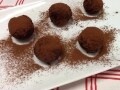 子供と一緒に作れる「さつま芋チョコレート」