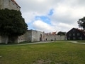 城壁の中はまるで中世！世界遺産の町ヴィスビー