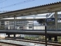 高速道路直結の新駅～阪急京都線「西山天王山」駅