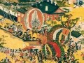 至宝が集結「京都—洛中洛外図と障壁画の美」
