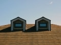 一戸建ての屋根の形、写真でみる特徴と注意点