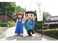 日本最古の官道「竹内街道・横大路」1400年