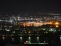 千葉港のおすすめ工場夜景　千葉ポートタワー