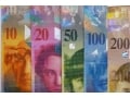 スイスの通貨（スイスフラン）、チップ・カード事情