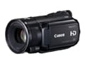 キヤノンのビデオカメラ HF S11、HF21レビュー