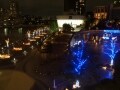 自然豊かな晴海トリトンスクエアで四季の夜景を楽しむ
