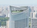 2014年夏虎ノ門に開業予定のホテル「アンダーズ東京」