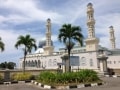 コタキナバル市立モスク