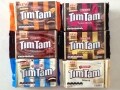 オーストラリア土産の定番チョコレート菓子TimTam