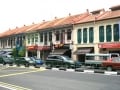 プラナカン文化を感じるシンガポールのカトン地区