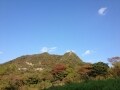千葉のマッターホルン「伊予ヶ岳」登山に親子で挑戦