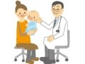 予防接種でのママの作り笑い、赤ちゃんに効果ある？