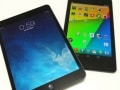 【詳細比較】iPad miniとNexus 7、どっちがいい？