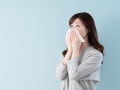 スギ花粉にも有効？花粉症の舌下免疫療法の効果と副作用